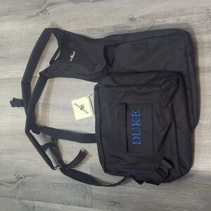 BackTPack 3.0 with Duke LOGO NWT